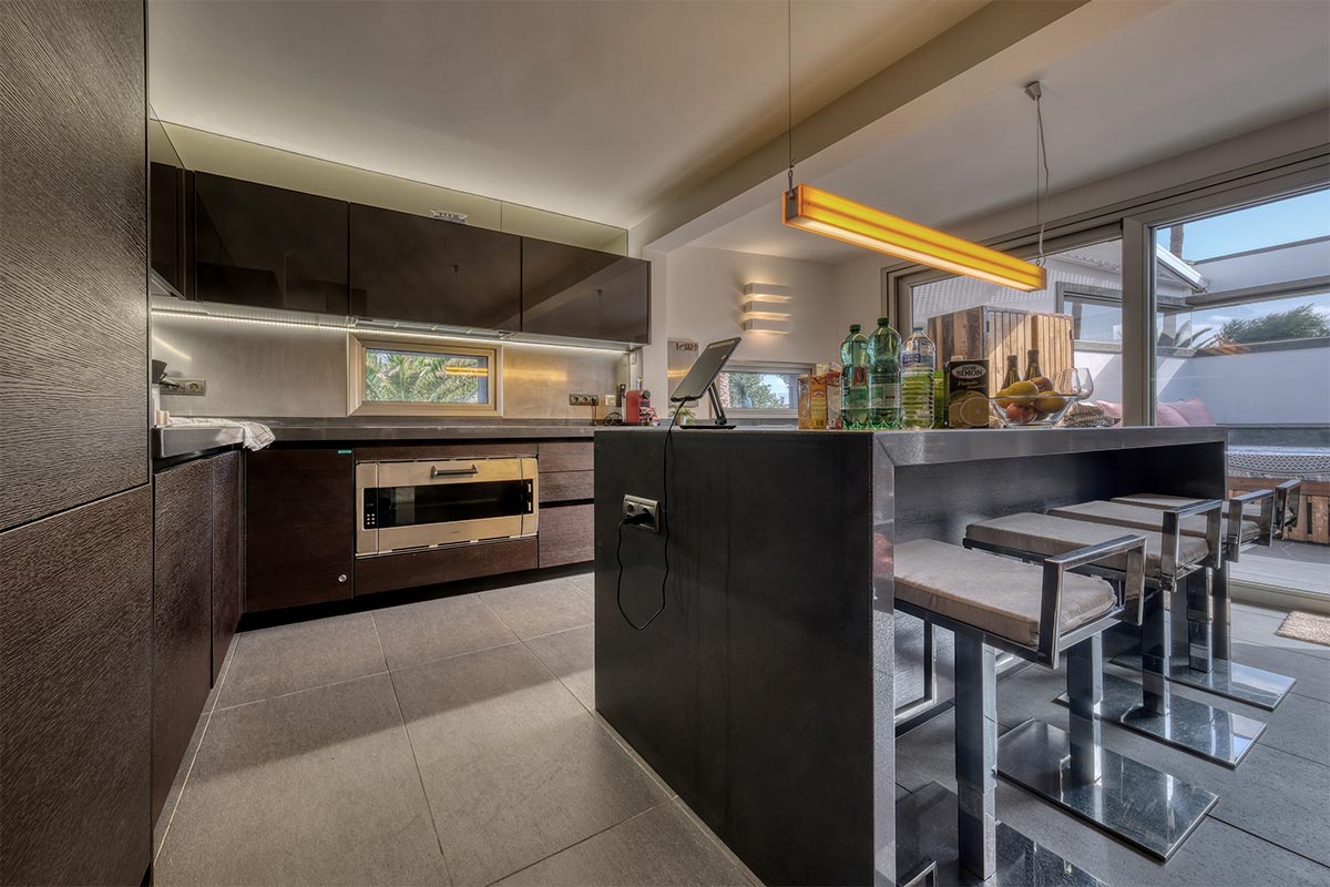 Casita Malvika en Costa Teguise