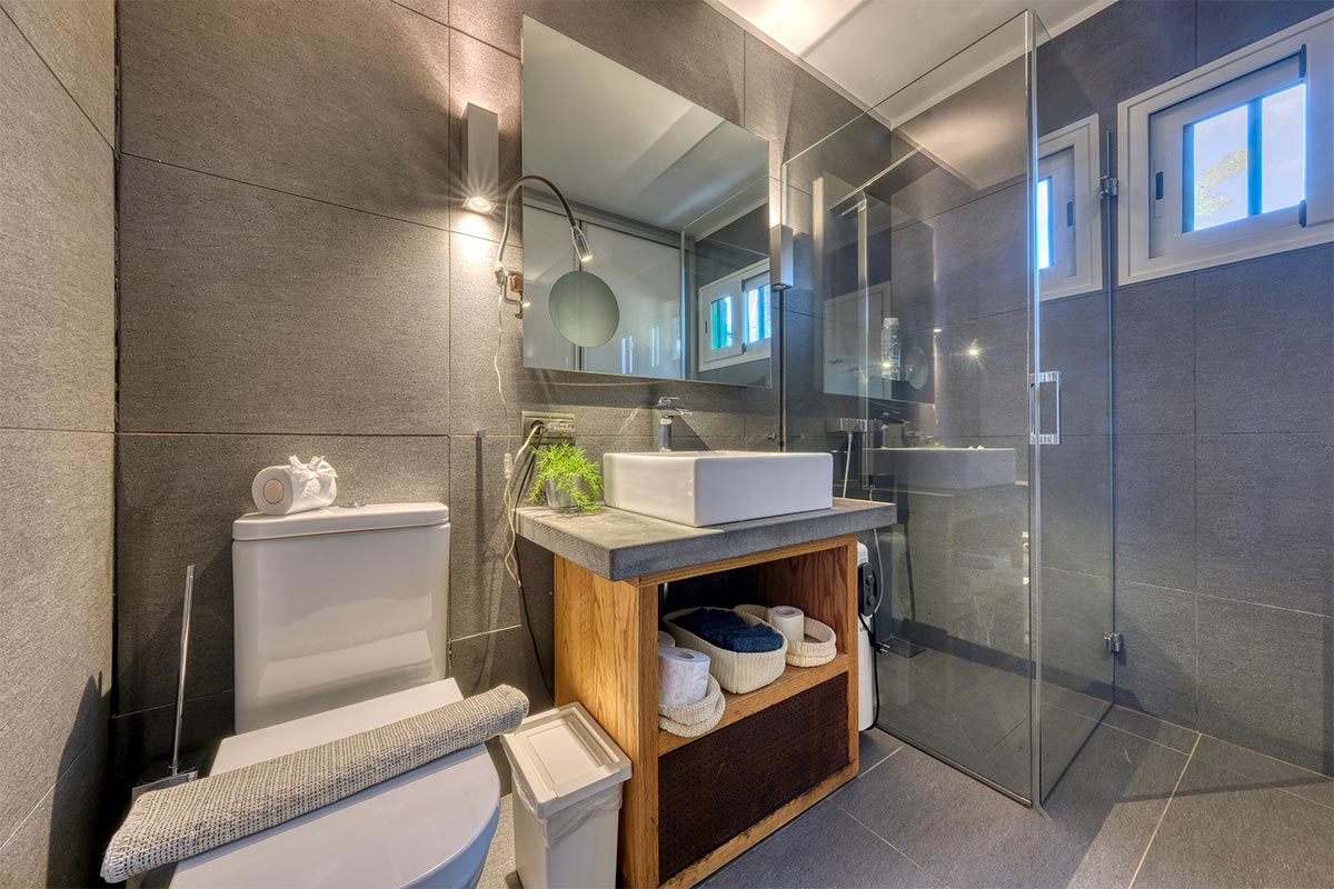 Casita Malvika en Costa Teguise