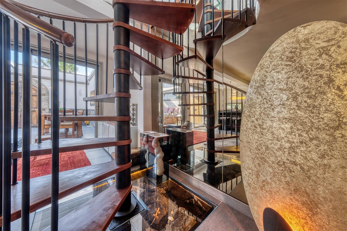 Casita Malvika en Costa Teguise