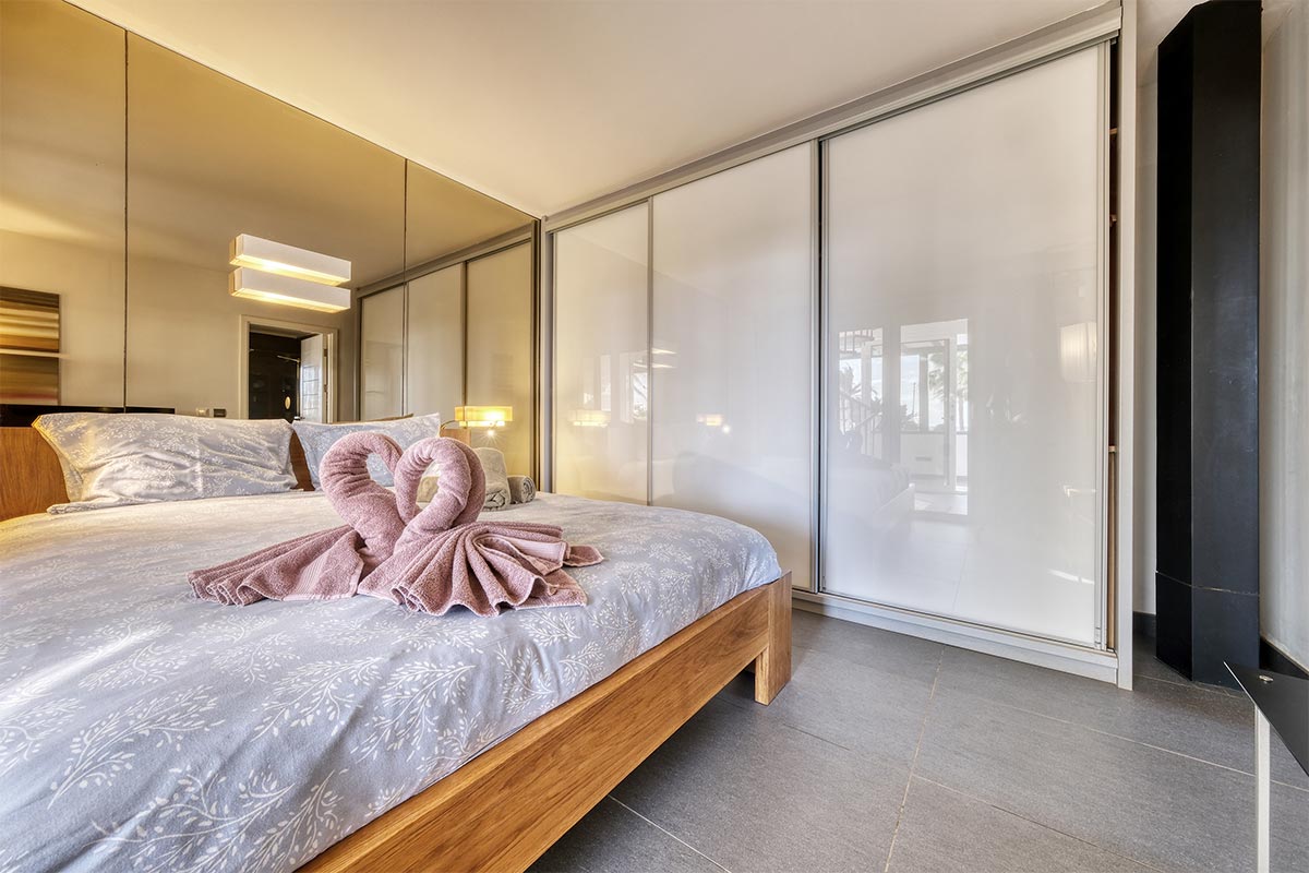 Casita Malvika en Costa Teguise