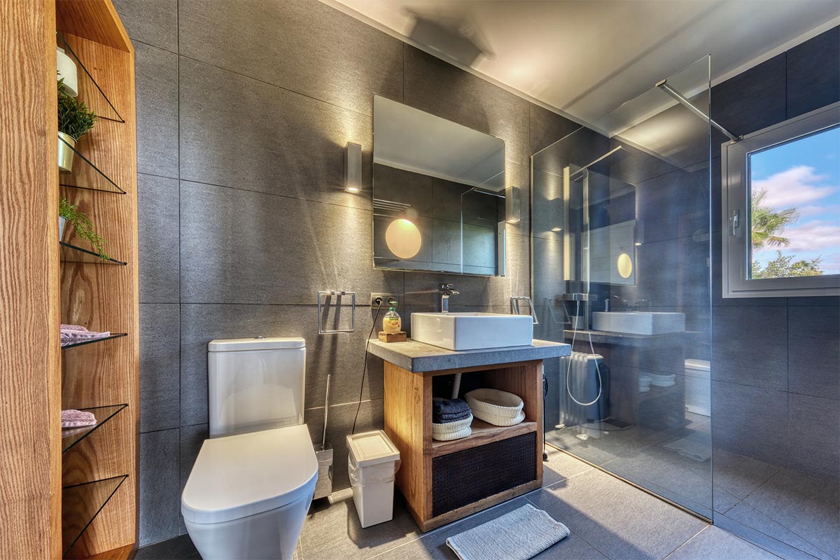 Casita Malvika en Costa Teguise