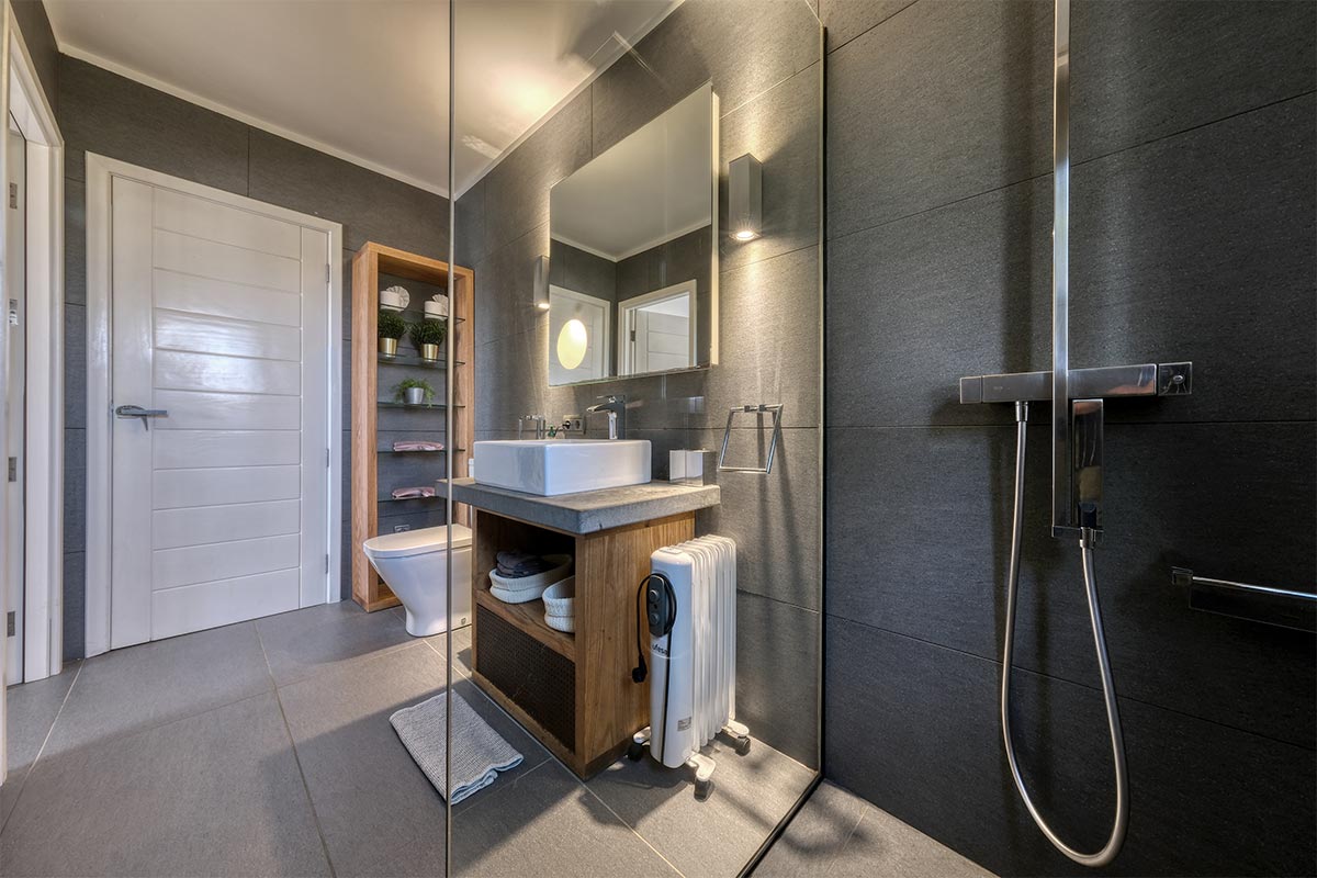 Casita Malvika en Costa Teguise