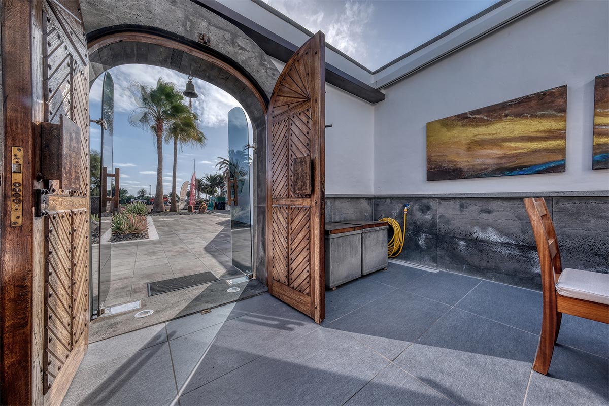 Casita Malvika en Costa Teguise