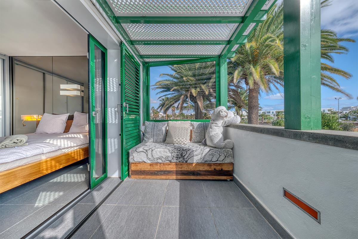 Casita Malvika en Costa Teguise