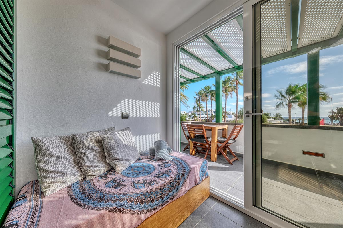 Casita Malvika en Costa Teguise