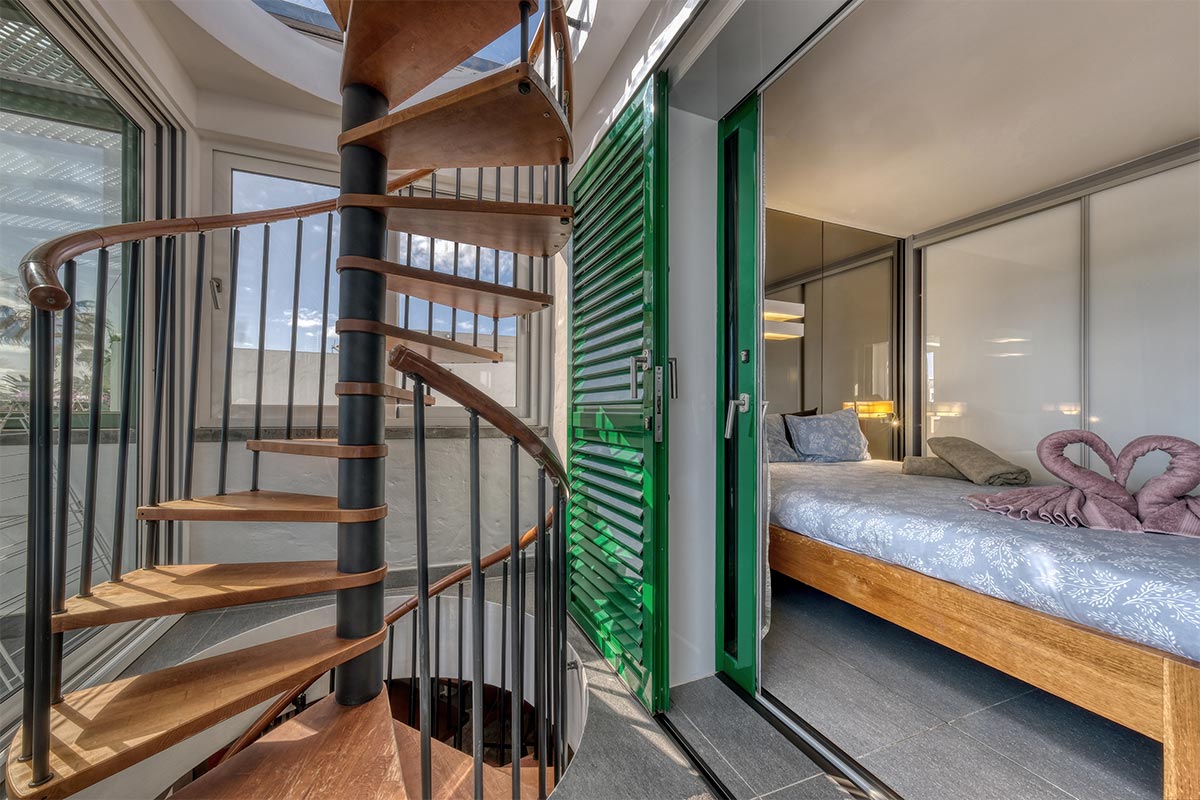 Casita Malvika en Costa Teguise