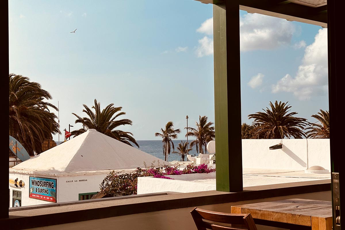 Casita Malvika en Costa Teguise