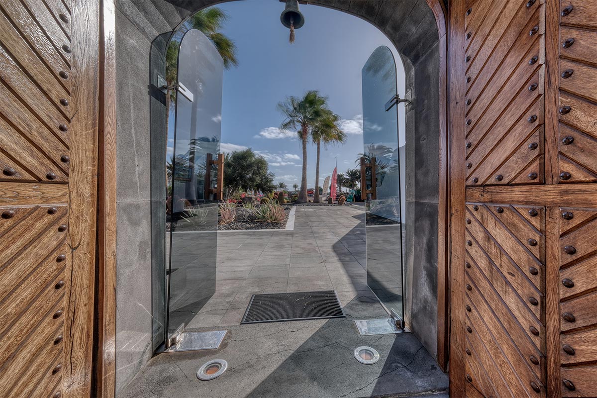 Casita Malvika en Costa Teguise