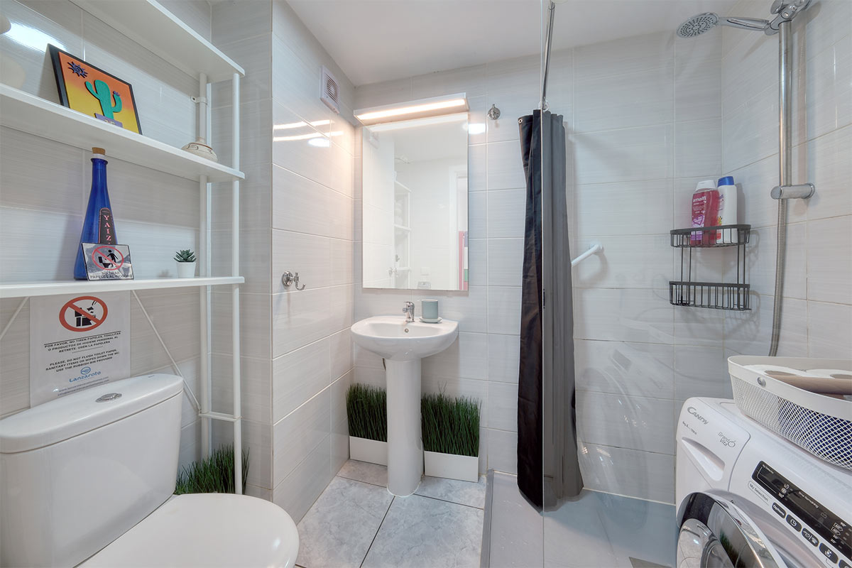 Infinity Ocean Estudio en Puerto Del Carmen