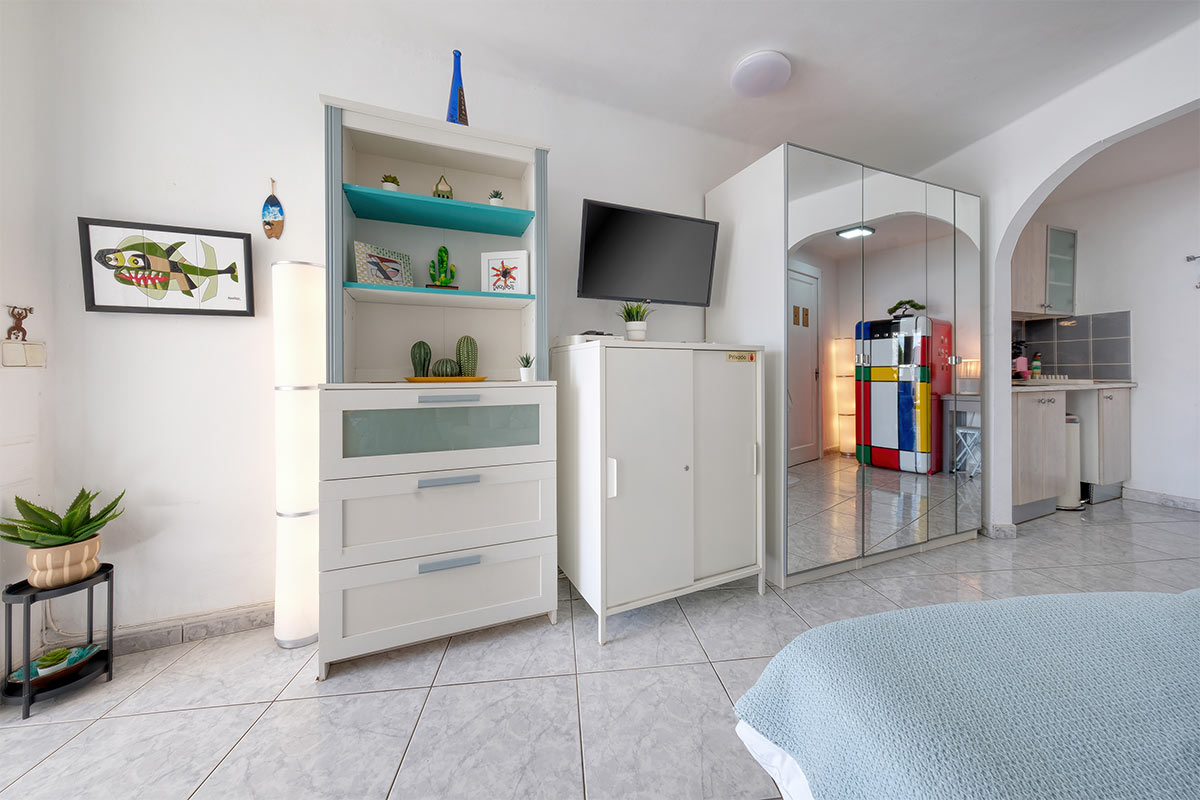 Infinity Ocean Estudio en Puerto Del Carmen