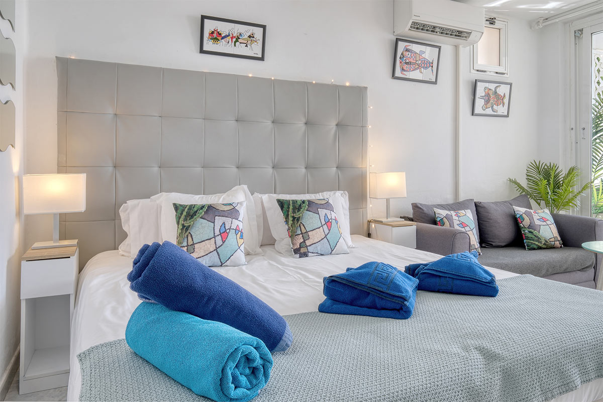 Infinity Ocean Estudio en Puerto Del Carmen