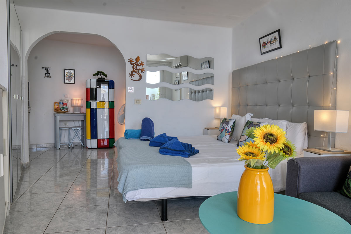 Infinity Ocean Estudio en Puerto Del Carmen