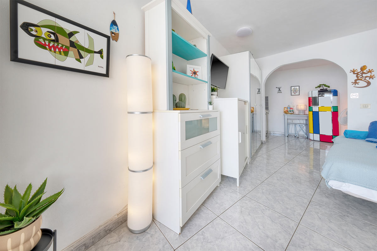 Infinity Ocean Estudio en Puerto Del Carmen