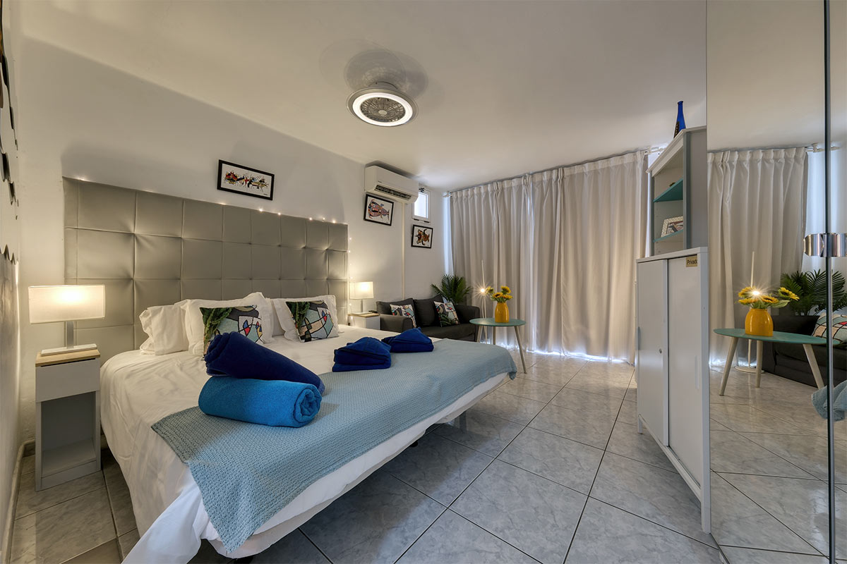 Infinity Ocean Estudio en Puerto Del Carmen