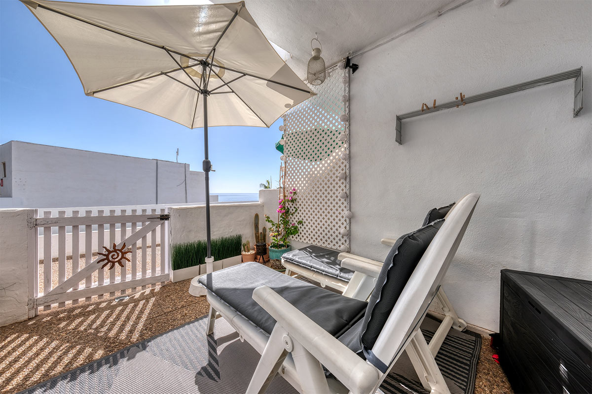 Infinity Ocean Estudio en Puerto Del Carmen