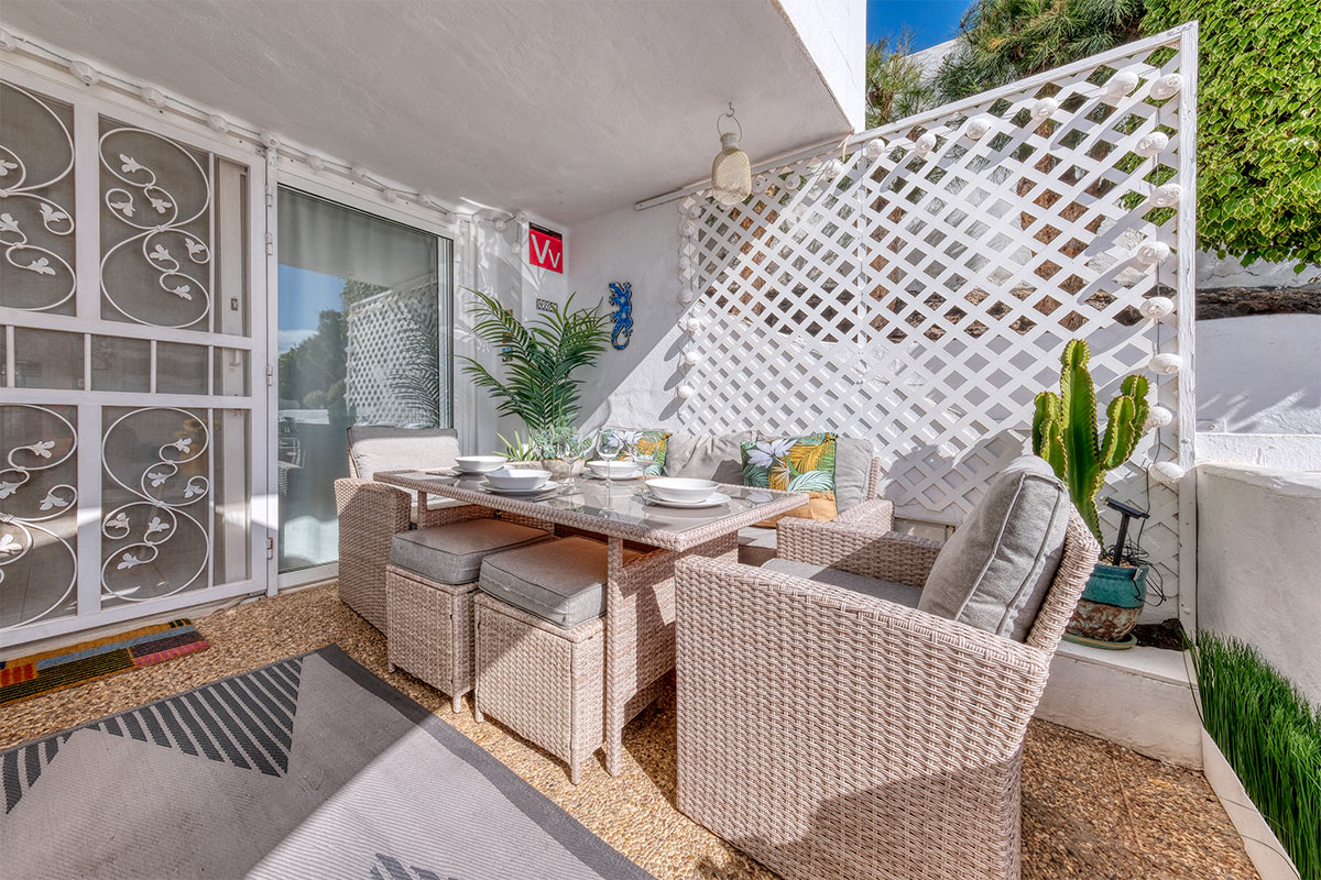 Infinity Ocean Estudio en Puerto Del Carmen