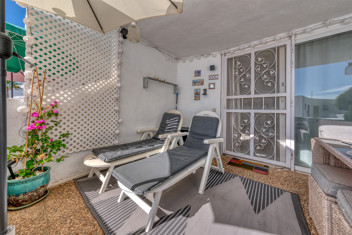 Infinity Ocean Estudio en Puerto Del Carmen