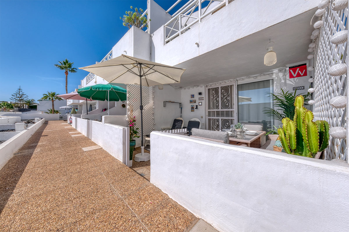 Infinity Ocean Estudio en Puerto Del Carmen