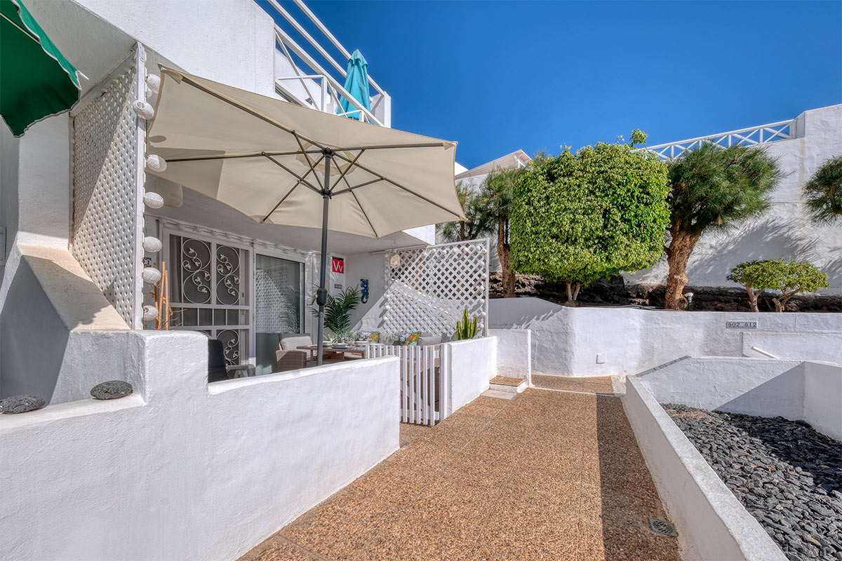 Infinity Ocean Estudio en Puerto Del Carmen