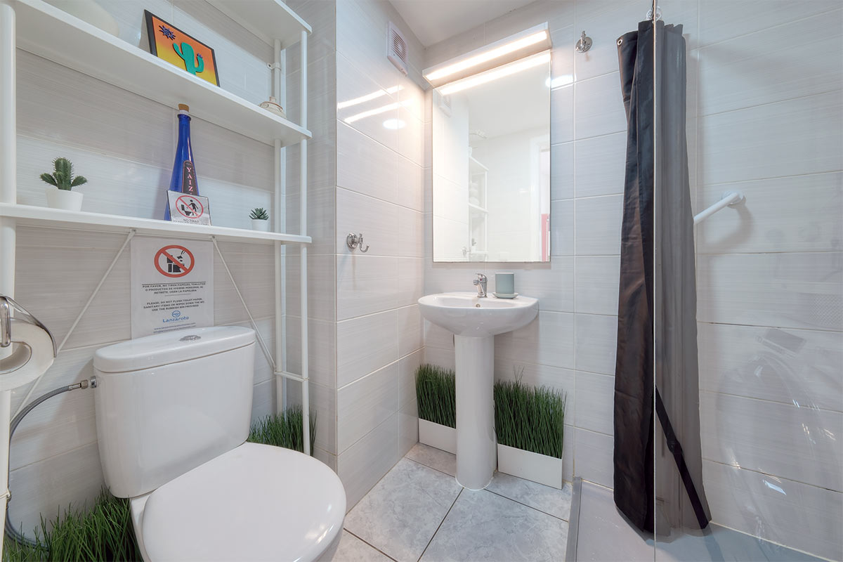 Infinity Ocean Estudio en Puerto Del Carmen