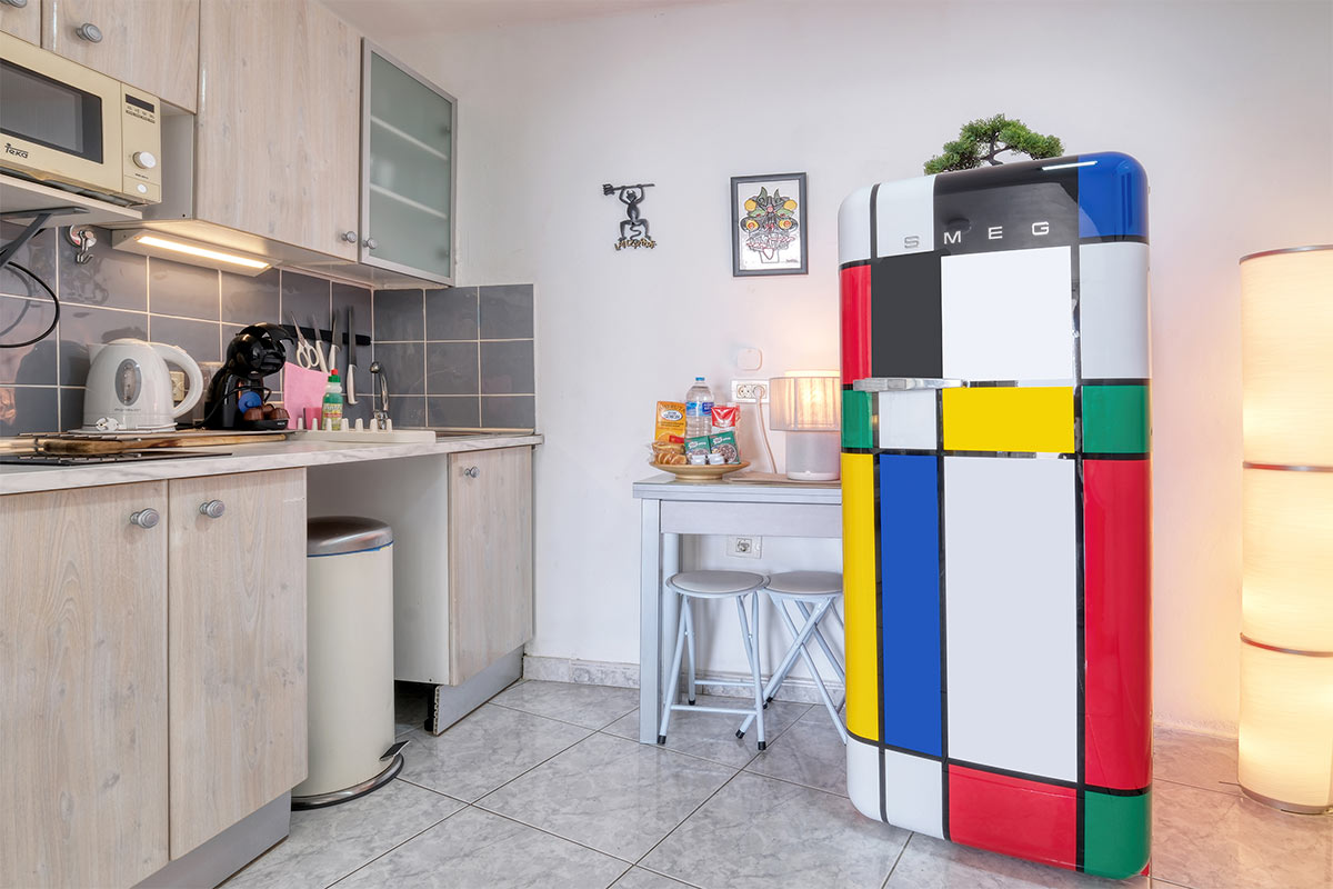 Infinity Ocean Estudio en Puerto Del Carmen