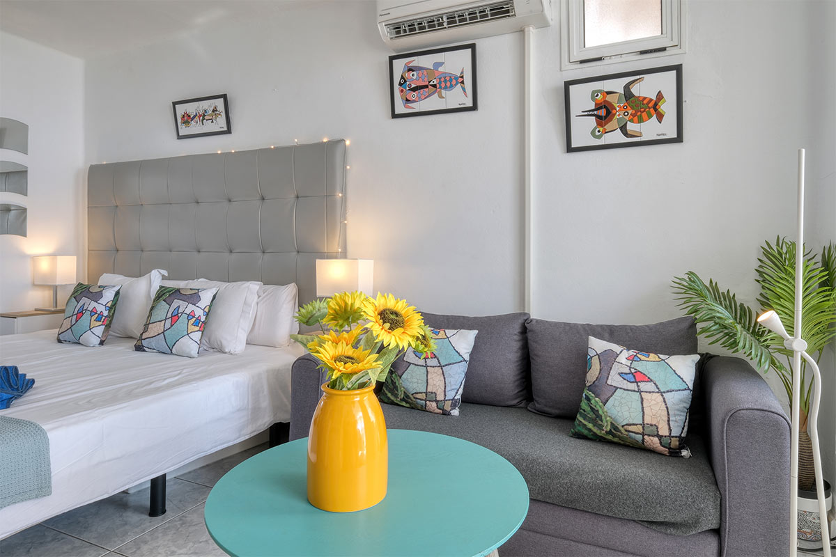 Infinity Ocean Estudio en Puerto Del Carmen