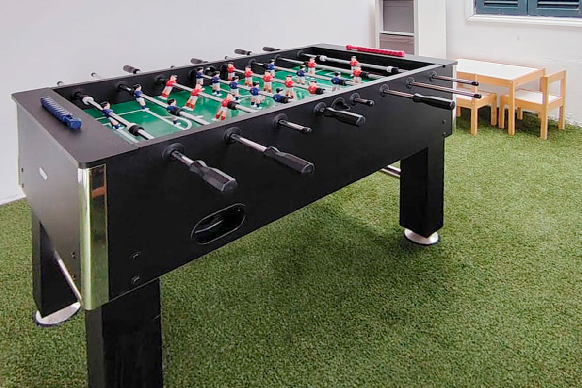 Villa-Arena-Blanca-Vivienda-Vaccional-Playa-Blanca-Lanzarote-Vacation-Homes-Futbolin-1