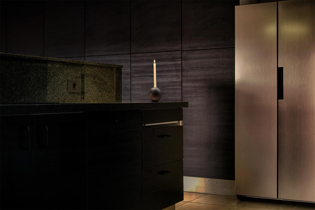 Villa Luxury Casa Edén en Charco del Palo