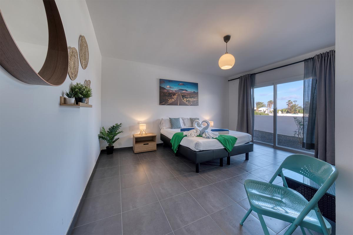 Villa Luxury Casa Edén en Charco del Palo