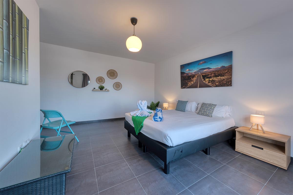 Villa Luxury Casa Edén en Charco del Palo