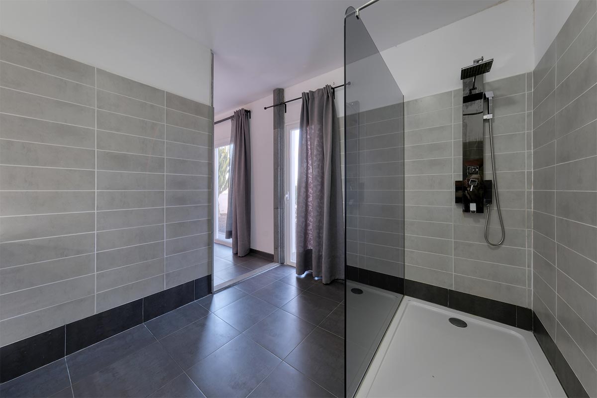 Villa Luxury Casa Edén en Charco del Palo