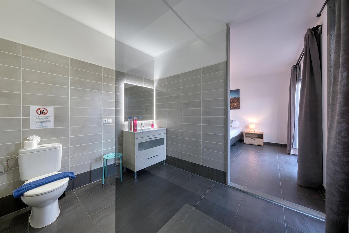 Villa Luxury Casa Edén en Charco del Palo