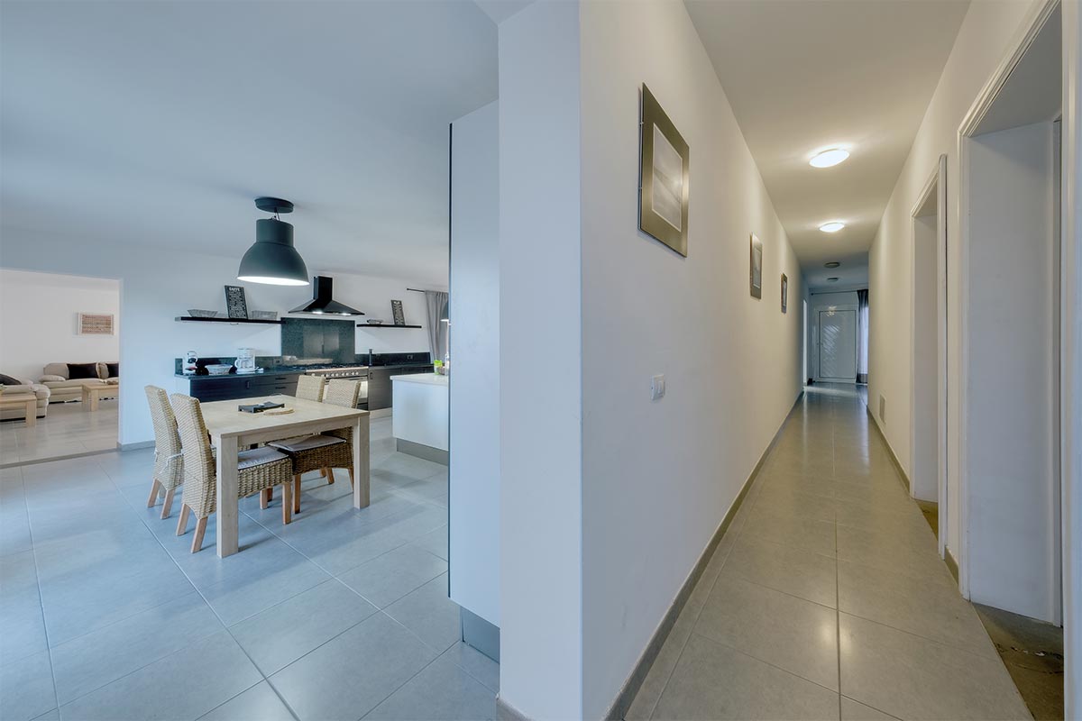 Villa Luxury Casa Edén en Charco del Palo