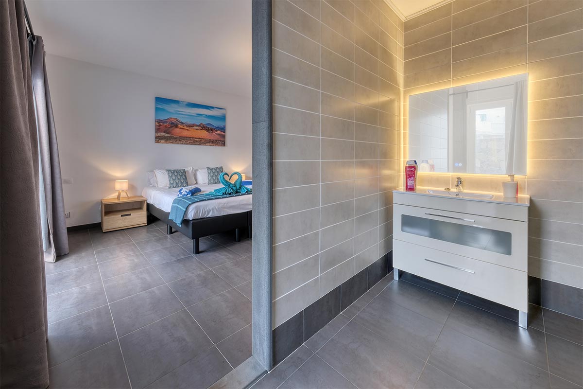 Villa Luxury Casa Edén en Charco del Palo