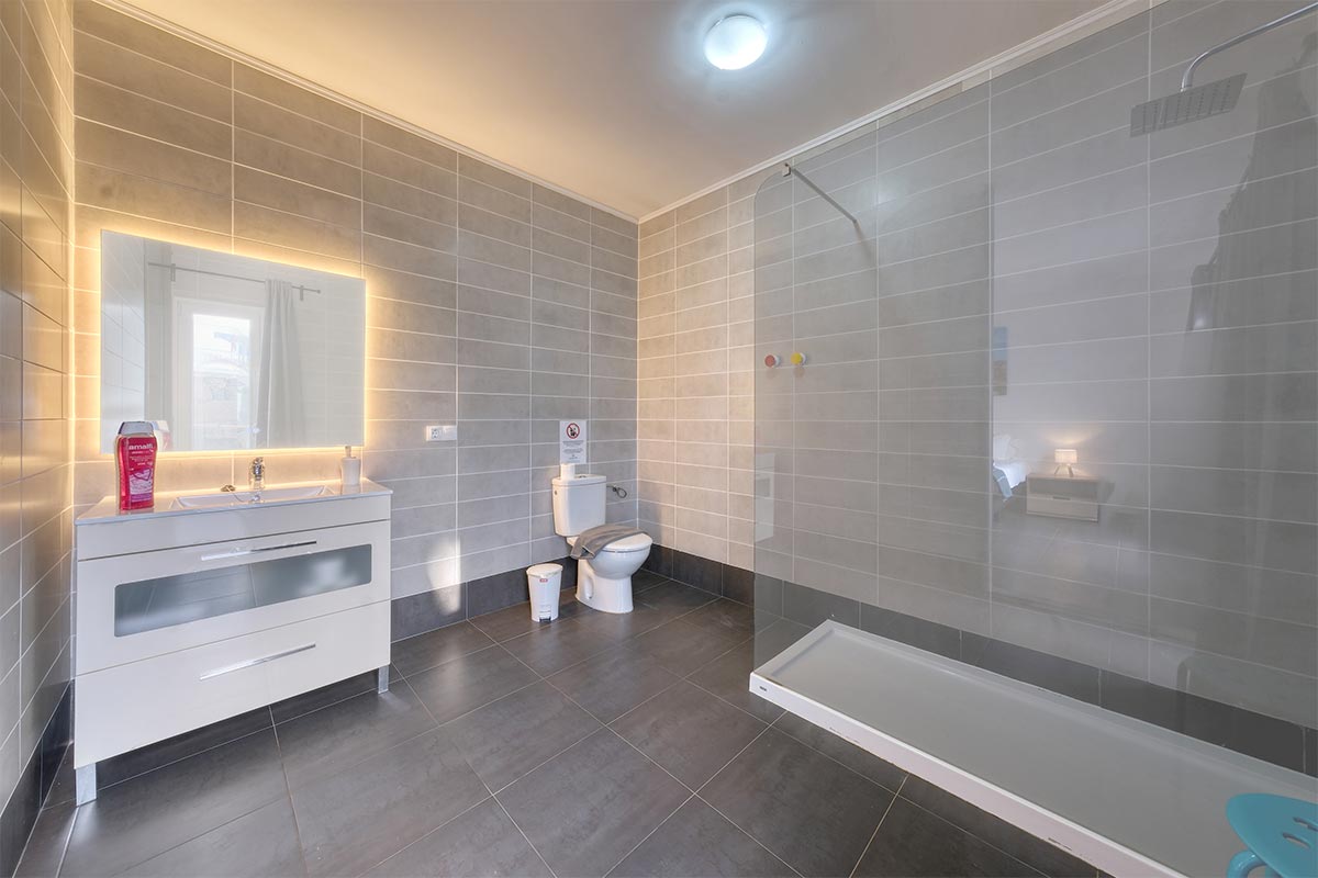 Villa Luxury Casa Edén en Charco del Palo