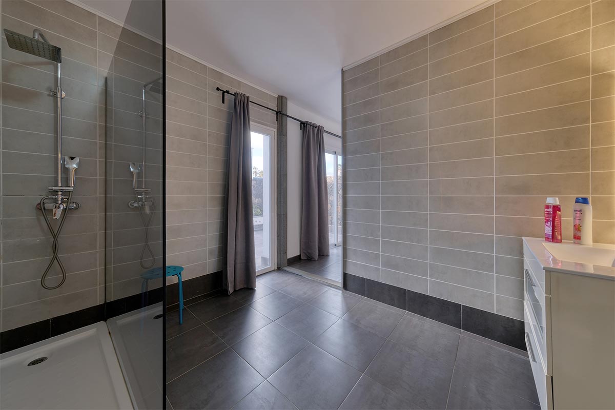 Villa Luxury Casa Edén en Charco del Palo