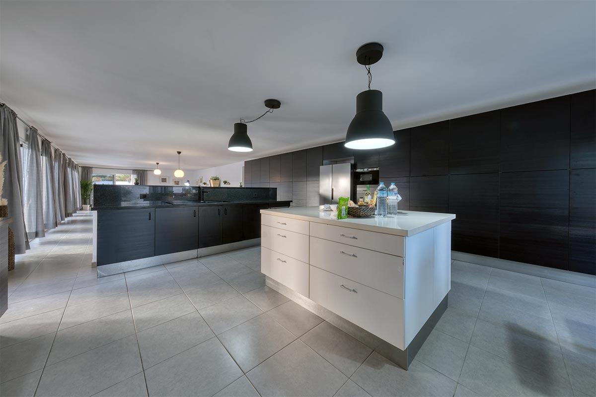 Villa Luxury Casa Edén en Charco del Palo