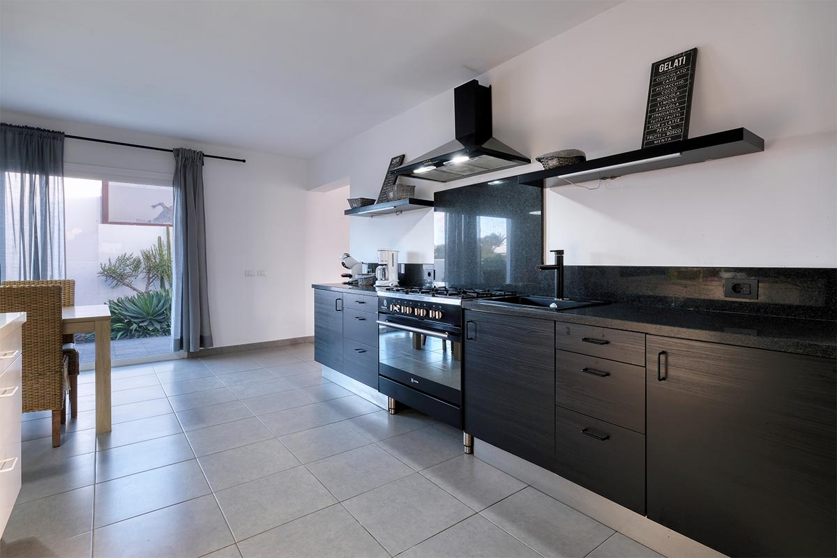 Villa Luxury Casa Edén en Charco del Palo