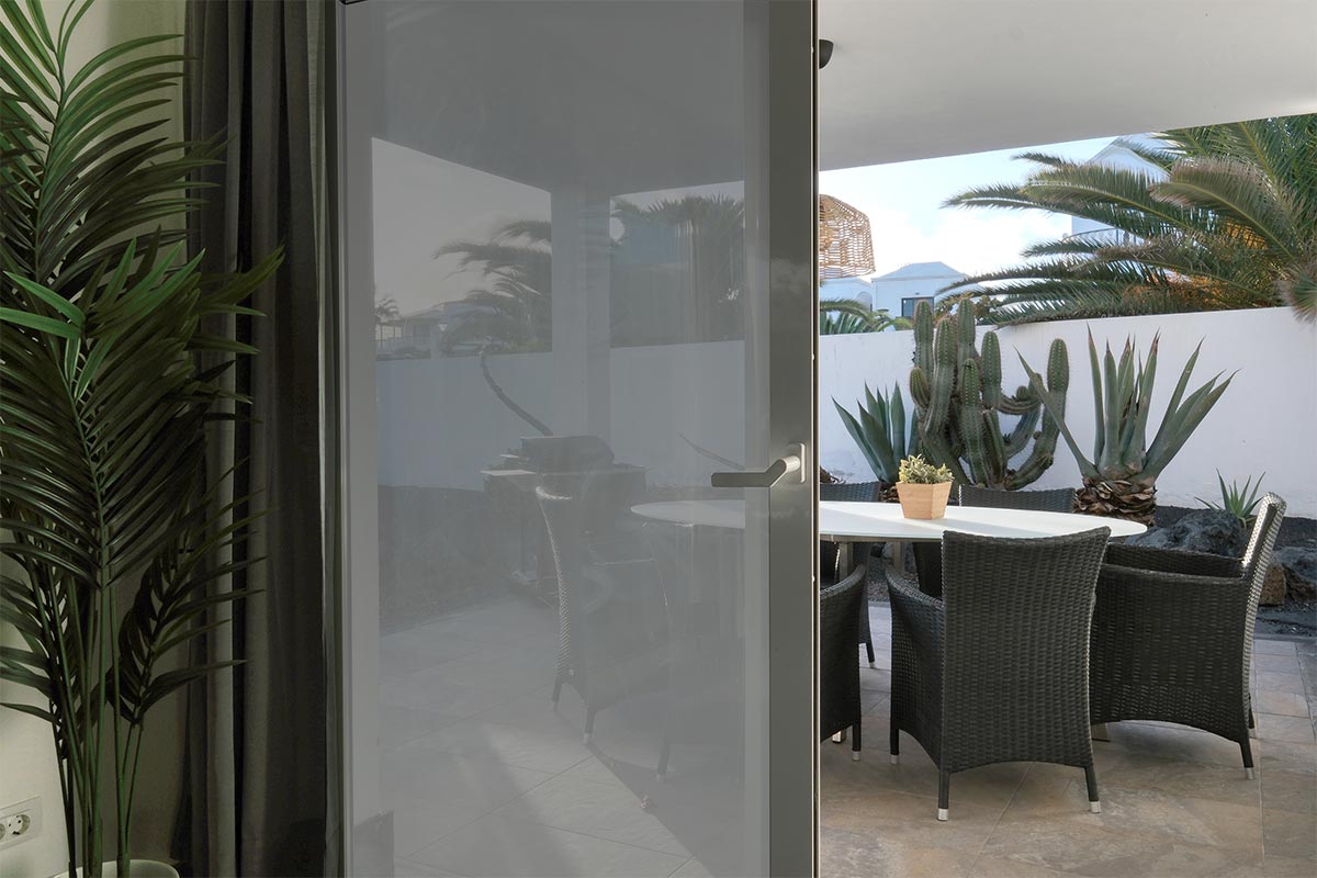 Villa Luxury Casa Edén en Charco del Palo