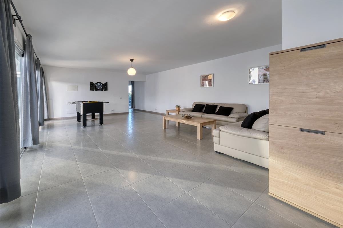 Villa Luxury Casa Edén en Charco del Palo