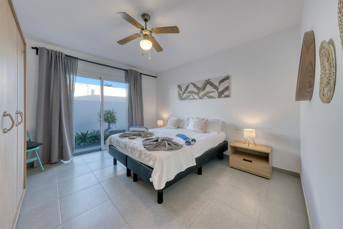 Villa Luxury Casa Edén en Charco del Palo