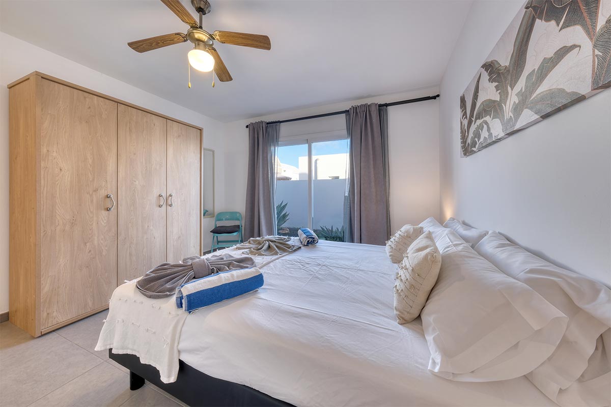 Villa Luxury Casa Edén en Charco del Palo