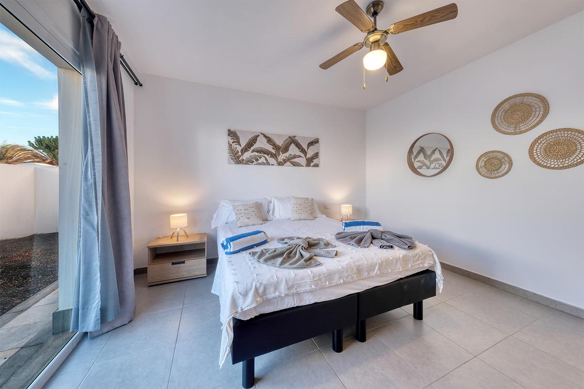 Villa Luxury Casa Edén en Charco del Palo