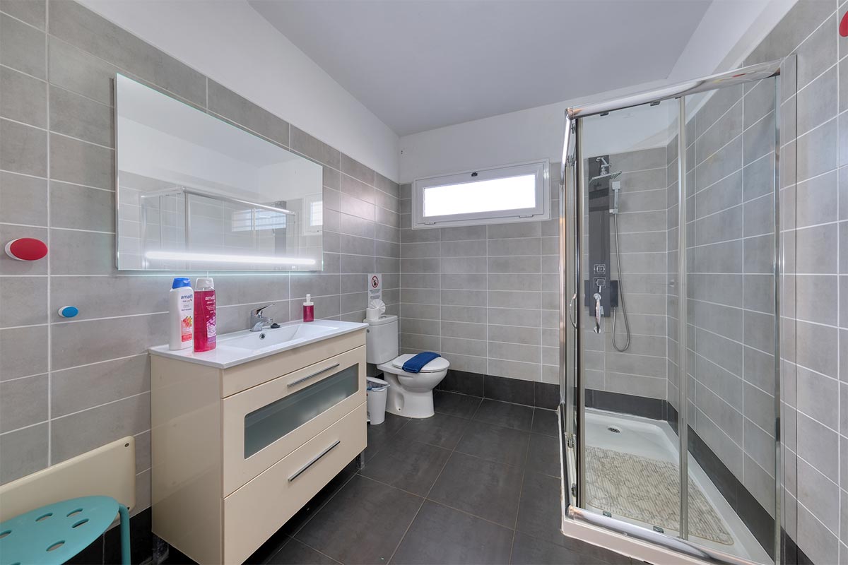 Villa Luxury Casa Edén en Charco del Palo