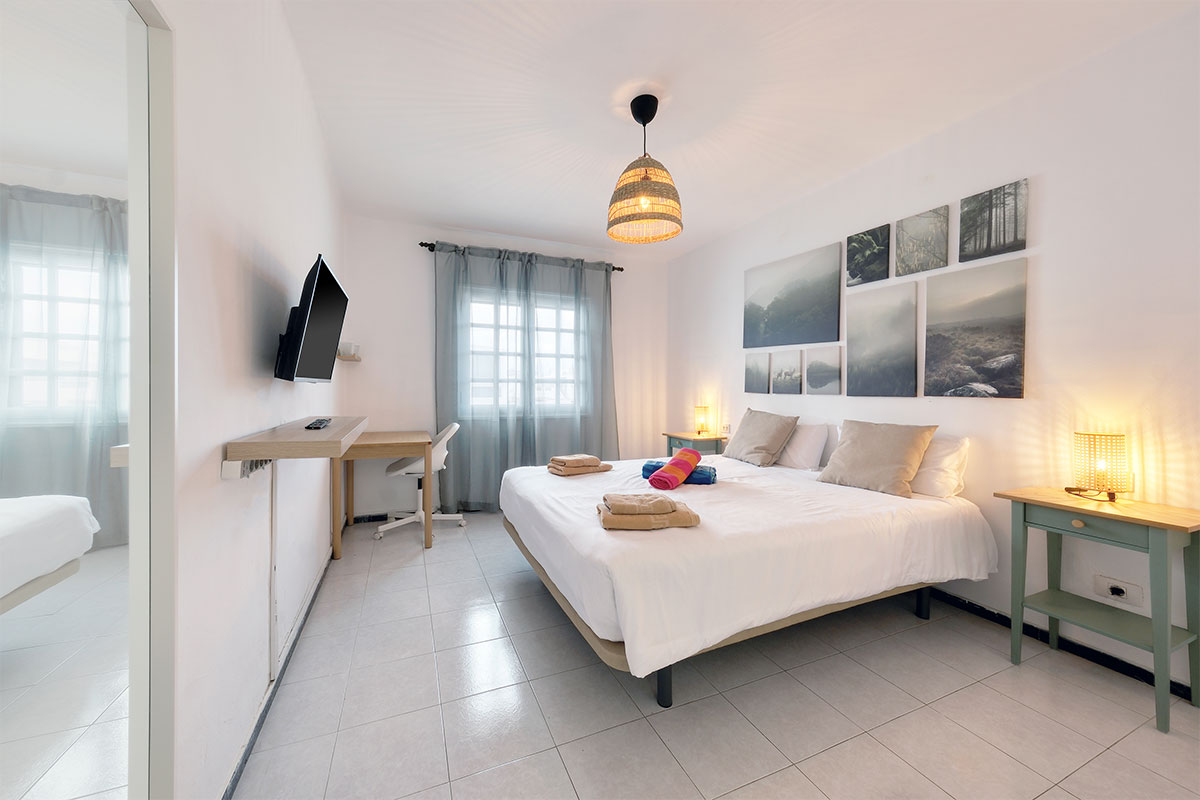 Casa Atassara en Puerto del Carmen