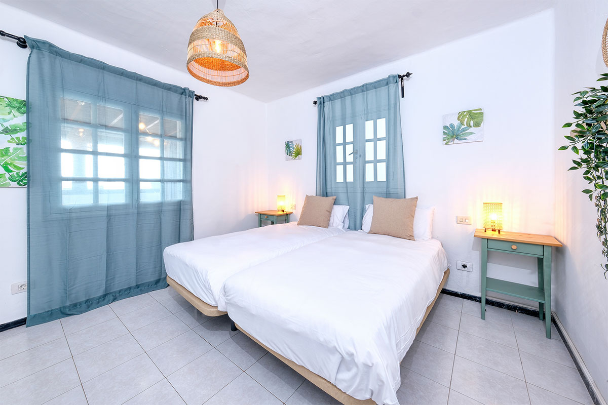 Casa Atassara en Puerto del Carmen