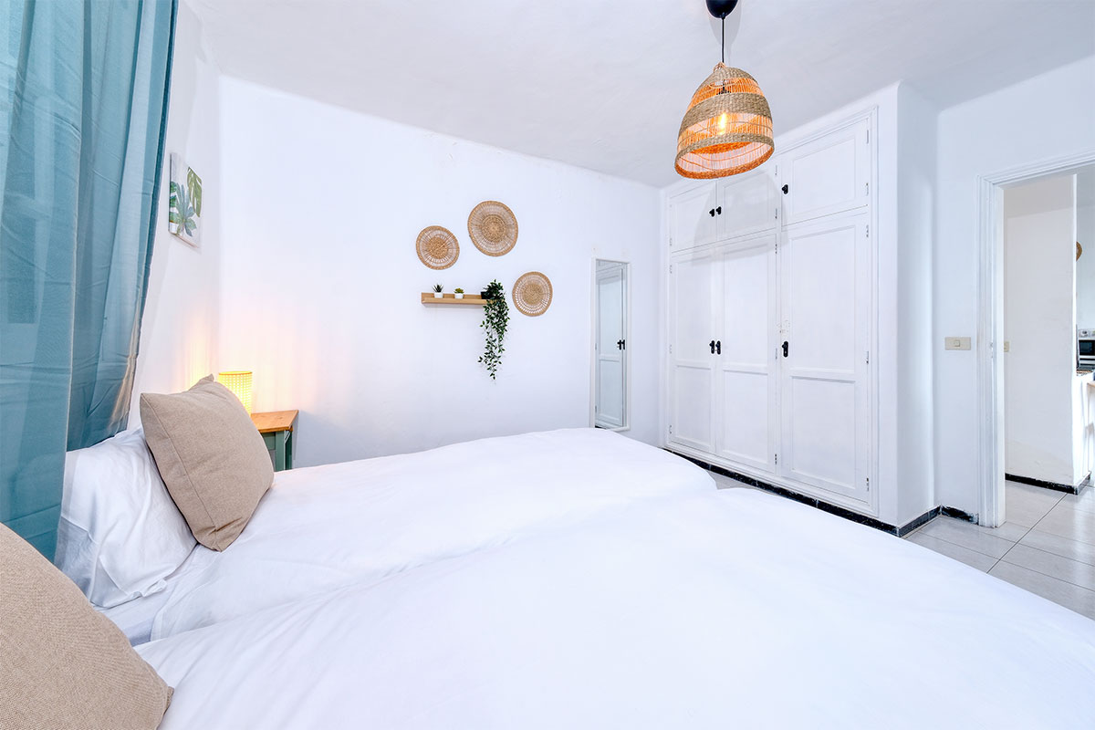 Casa Atassara en Puerto del Carmen