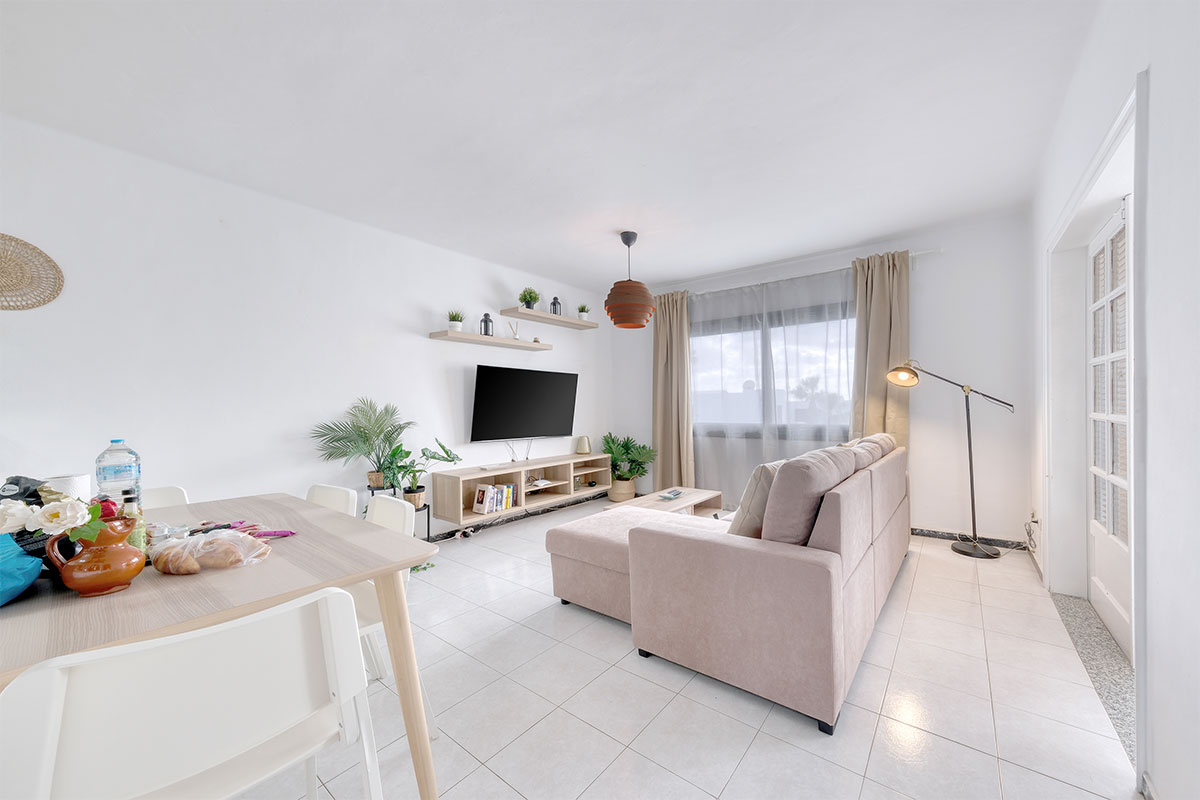 Casa Atassara en Puerto del Carmen