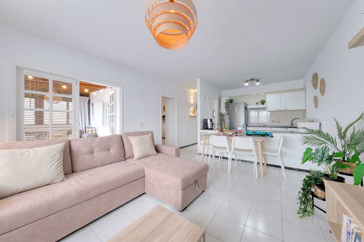 Casa Atassara en Puerto del Carmen