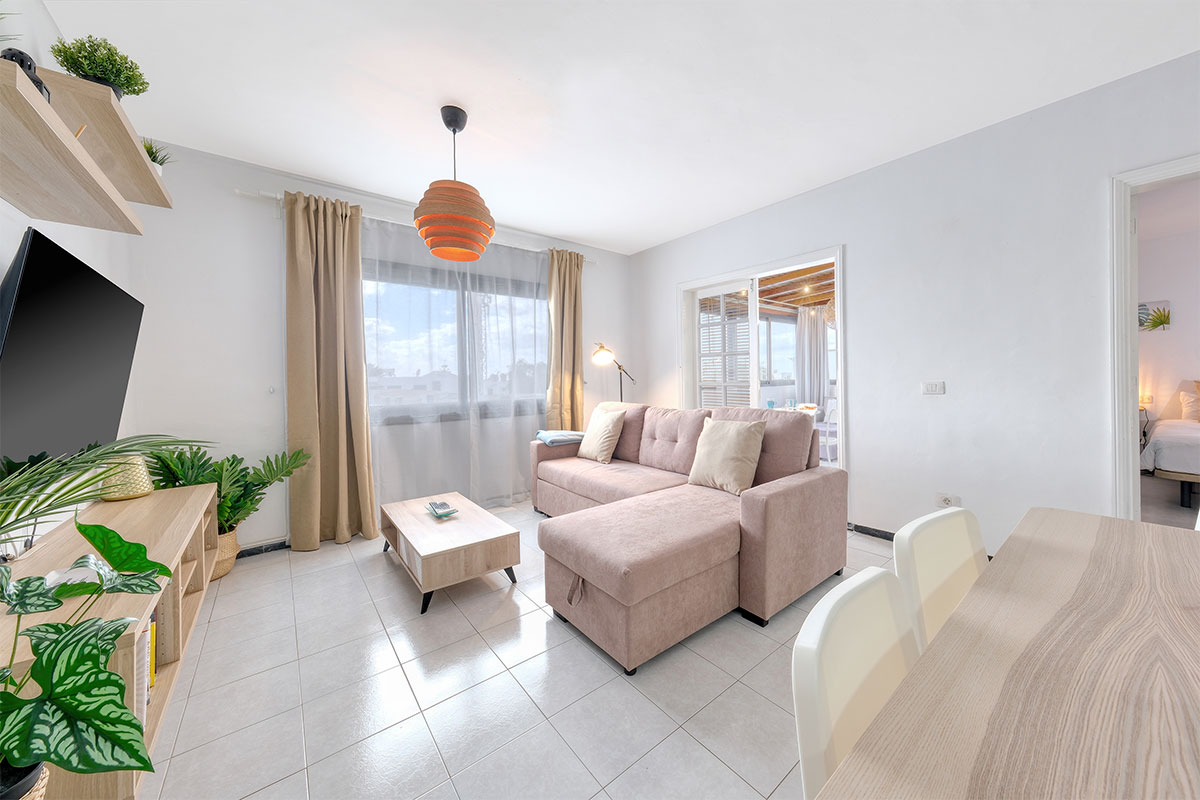 Casa Atassara en Puerto del Carmen